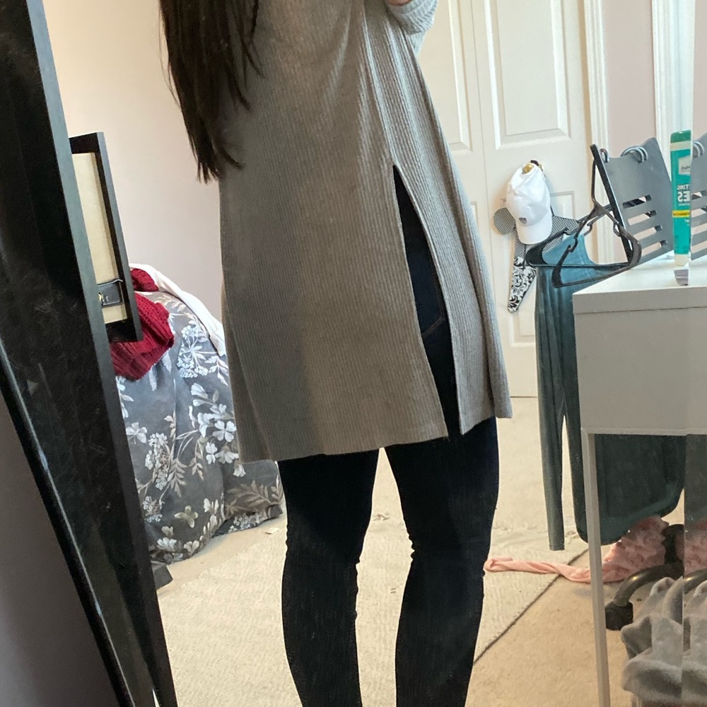Long Cardigan - Picture 4 of 5